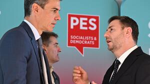 Ν. Ανδρουλάκης: «Ο Πρωθυπουργός οφείλει να πετύχει ανάλογη καταδίκη για την Τουρκία και στο Ευρωπαϊκό Συμβούλιο»