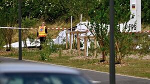 Τραγωδία στη Γαλλία: 11 νεκροί σε συντριβή αεροσκάφους