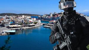 Άγιος Νικόλαος: Ηλεκτρολόγος σε πεντάστερο ξενοδοχείο ο 37χρονος που συνελήφθη ως μέλος της Χαμάς