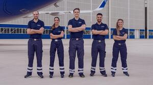 Νέος κύκλος υποτροφιών της AEGEAN για τους Μηχανικούς Αεροσκαφών του αύριο