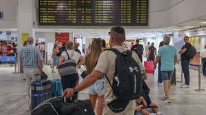 Η Κρήτη κερδίζει το στοίχημα του τουρισμού παρά τις γεωπολιτικές αναταράξεις