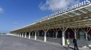 Αυξήθηκε η επιβατική κίνηση στα περιφερειακά αεροδρόμια: Τα Χανιά "έκοψαν το νήμα" 