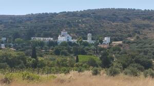 Πρόσκληση εκδήλωσης ενδιαφέροντος για την εμποροπανήγυρη της Αγίας Μαρίνας Βόνης
