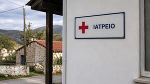 Λεμπίδης: "Οκτώ μήνες απλήρωτα ενοίκια για το Ιατρείο στο Σίσι"