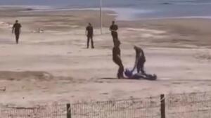 Αλβανία: Πειθαρχική έρευνα στην αστυνομία της Αυλώνας για τα βίαια επεισόδια στο Ζβέρνετς
