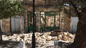 Παρέμβαση Σεισμόπληκτων για το "Εξοικονομώ 2025" - Ζητούν οριζόντια παράταση