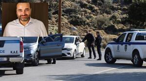 Υπόθεση θανάτου Αλ. Δασκαλάκη: Πατέρας και γιος στους προσαχθέντες κατά τη μεγάλη επιχείρηση της ΕΛ.ΑΣ