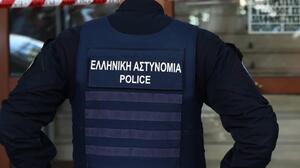 Χανιά: σύλληψη εν ενεργεία αξιωματικού της ΕΛ.ΑΣ για ενδοοικογενειακό 