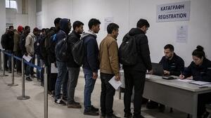 Σε ισχύ από σήμερα το νέο Σύμφωνο Μετανάστευσης της ΕΕ - Ριζικές αλλαγές σε άσυλο και επιστροφές