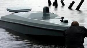 Επίσημο διάβημα της Αθήνας για το ουκρανικό drone στην Λευκάδα