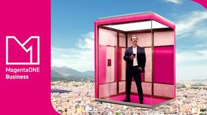 MagentaONE Business: Ένας κόσμος γεμάτος οφέλη για κάθε επιχείρηση από την COSMOTE TELEKOM