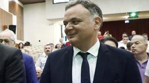  Παραιτήθηκε ο γ.γ. του υπουργείου Πολιτισμού Γ. Διδασκάλου για το σκάνδαλο των πολεοδομιών 