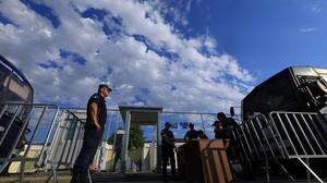 Δίκη για τα Τέμπη: Ξεκαθαρίζει η κατάσταση για την υποστήριξη της κατηγορίας