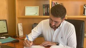 Ο Μενέλαος Μποκέας για τον νέο δημοτικό βρεφικό σταθμό στο Γάζι