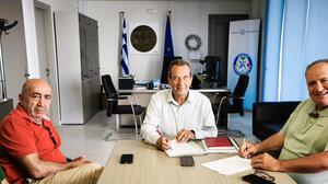 Δωρεάν δημοτική συγκοινωνία σε όλο τον Δήμο Χερσονήσου