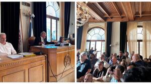 Δομή μεταναστών στους Αθανάτους: Τι δρομολογεί η Δημοτική Αρχή Ηρακλείου