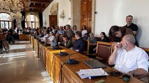Μεταναστευτικό: Δέσμευση Γιαλιτάκη για αυτοψία στην εγκατάσταση στους Αθανάτους