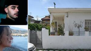  Στον ανακριτή σήμερα ο 65χρονος Ιταλός για το διπλό φονικό στο Αίγιο