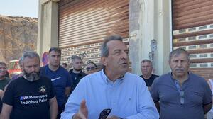 Τι θα πει ο Ζαχ. Δοξαστάκης στην τηλεδιάσκεψη με Πλεύρη για τη δομή στο πρώην ΚΤΕΟ