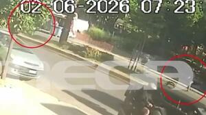 Φυλακές Κορυδαλλού: Καρέ-καρέ η στιγμή της απόδρασης του 48χρονου
