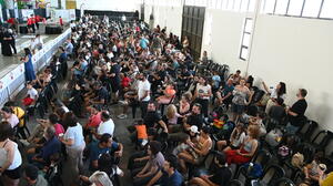 Άκρως επιτυχημένη η μεγάλη γιορτή της εκπαιδευτικής ρομποτικής στο Εκθεσιακό Κέντρο Αρκαλοχωρίου