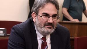 Παραιτήθηκε ο Γ.Γ. του υπουργείου Περιβάλλοντος Ε. Μπακογιάννης, με φόντο το κύκλωμα διαφθοράς στις πολεοδομίες