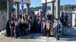 Εκδηλώσεις για την 85η Επέτειο της Μάχης της Κρήτης στην Αυστραλία και στη Νέα Ζηλανδία