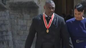 Ίντρις Έλμπα: «Το παγκόσμιο κοινό δεν θα δεχόταν έναν μαύρο Τζέιμς Μποντ»