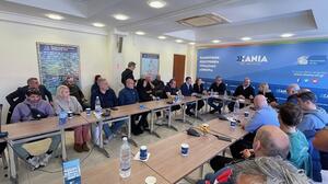 Δημοτική Αγορά Χανίων: Κοινή παρέμβαση Επιμελητηρίου και Εμπορικού Συλλόγου για τα αποτελέσματα της δημοπρασίας