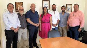 Εκλογές στον Σύνδεσμο Εξαγωγέων Κρήτης 