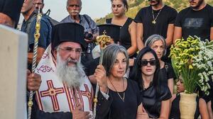 "Η αγιότητα τής Κρήτης να επικρατήσει ενάντια σε κάθε μορφή βίας" - Εκστρατεία κοινωνικής αφύπνισης στη μνήμη του Νικήστρατου