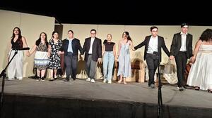 Πρεμιέρα για το 7ο Μαθητικό Καλλιτεχνικό Φεστιβάλ, παρών ο Δήμαρχος Ηρακλείου