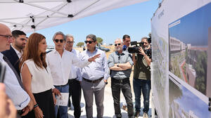 Έτοιμες, τα επόμενα τρία χρόνια, οι φοιτητικές εστίες του Πανεπιστημίου Κρήτης