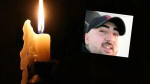 Το 5ο ΕΠΑΛ Ηρακλείου αποχαιρετά τον 21χρονο Φοίβο