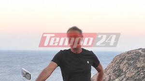 Διπλό φονικό στο Αίγιο: Πέφτει σε αντιφάσεις ο βασικός ύποπτος