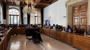 Αλέξης Καλοκαιρινός για τη συνάντηση για τη δομή: «Πολύ χρήσιμη και ειλικρινής συζήτηση»