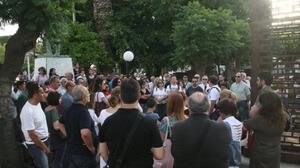 Ιστορικός και φυσιολατρικός περίπατος στον Δημοτικό Κήπο του Ρεθύμνου