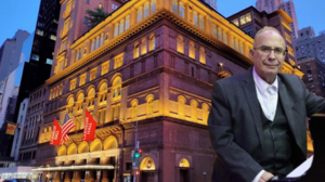 Νέα Υόρκη: Στο ιστορικό “CARNEGIE HALL” ο Ηρακλειώτης συνθέτης Παναγιώτης Φουρναράκης