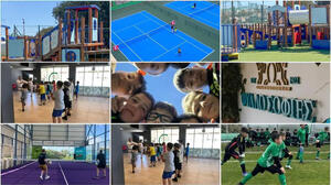 Πας ΦΥΛΛΟΣΟΦΙΕΣ στο Sport Point; Κερδίζεις προνόμια! Από τα παιδικά πάρτι μέχρι το Μουντιάλ!