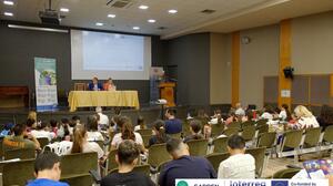 Ισχυρό το μήνυμα της ημερίδας για «Το μέλλον της αστικής εφοδιαστικής αλυσίδας τροφίμων και της βιώσιμης κινητικότητας»