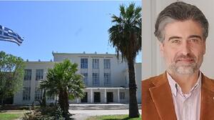 Ο Χανιώτης καθηγητής Μ. Φλεμετάκης νέος Πρύτανης στο Γεωπονικό Πανεπιστήμιο Αθηνών