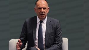 Γεραπετρίτης προς Αλβανία: "Κλειδί" για την ΕΕ τα δικαιώματα της ελληνικής μειονότητας