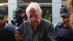 Αλεξία Μπακογιάννη: «Αν δω τον Γιωτόπουλο στον δρόμο ό,τι και να κάνω θα είναι λάθος»