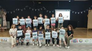 Δήμος Χερσονήσου: Συμμετοχή στο ευρωπαϊκό έργο GreenInCities