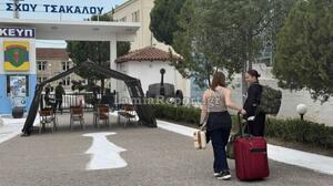 Νέα εποχή στις Ένοπλες Δυνάμεις - Κατατάχθηκαν στον Στρατό οι πρώτες γυναίκες εθελόντριες
