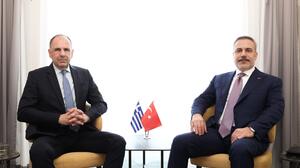 Γεραπετρίτης σε Φιντάν: Το νομοσχέδιο για την Γαλάζια Πατρίδα δεν παράγει έννομα αποτελέσματα