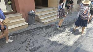 Ηράκλειο: “Αναρωτιέμαι, αυτή η πόλη μας αξίζει;”