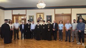 Η Εκκλησία Κρήτης σε δράση για την κοινωνική συνοχή και την πρόληψη της βίας