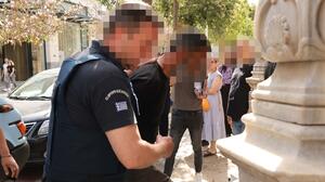 Δίκη για Άγγελο: "Της είπα να έρθουν στην Κρήτη για να προστατεύσουμε τον μικρό" – Απολογείται ο 44χρονος
