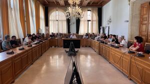 Ηράκλειο: Σύσκεψη Πολιτικής Προστασίας για την αντιπυρική περίοδο